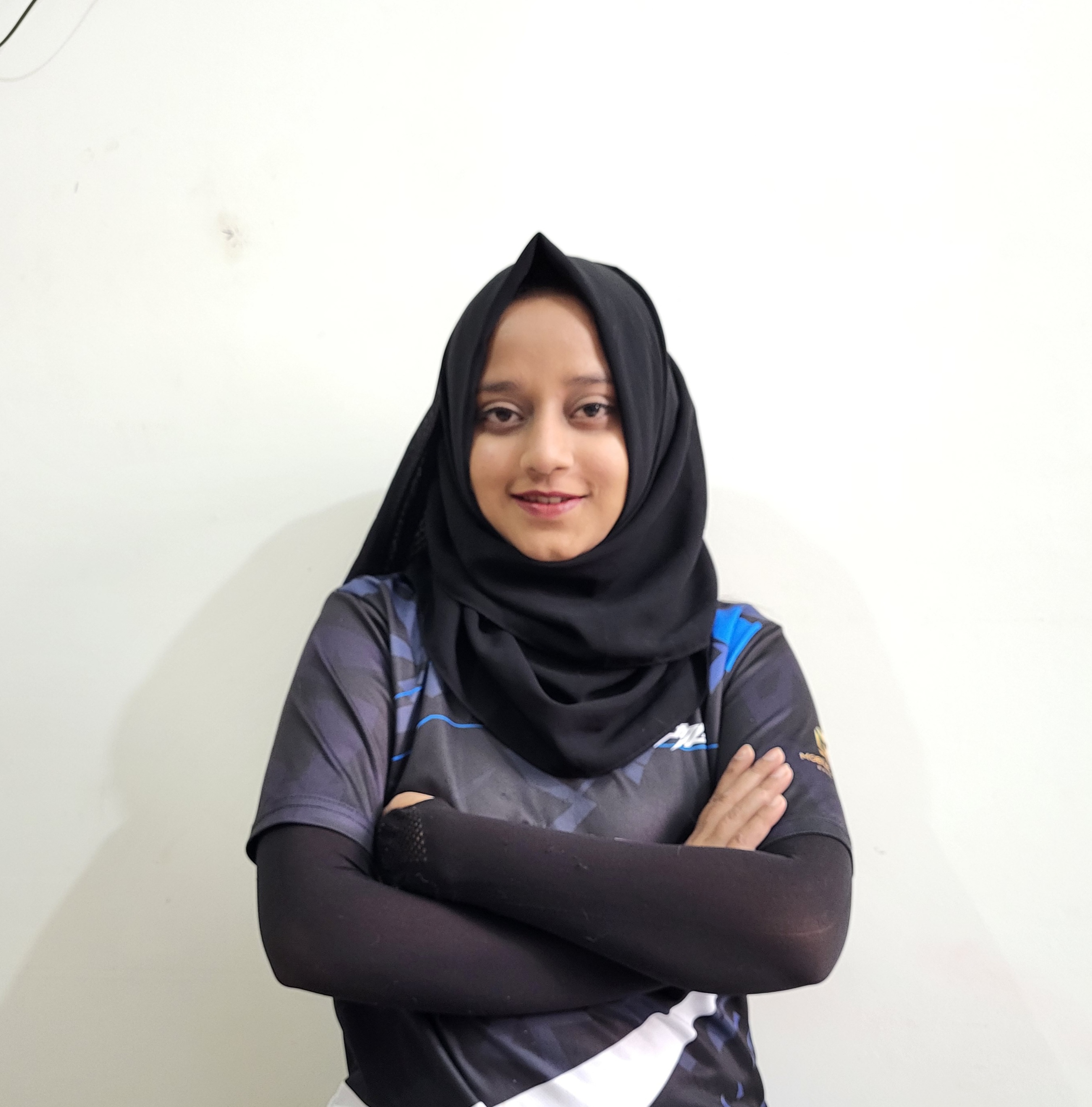 Kazi Fabiha Golam Liya